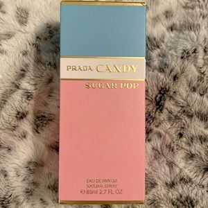 Prada Candy Sugar Pop Eau de Parfum
